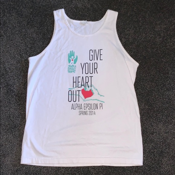 Frat Tank - Picture 1 of 3